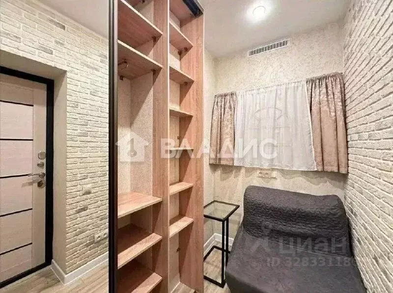 Студия Москва Первомайская ул., 3К1 (10.0 м) - Фото 1