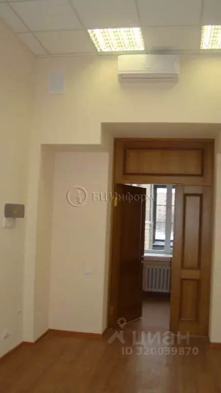 Офис в Санкт-Петербург Московский просп., 212 (28 м) - Фото 0