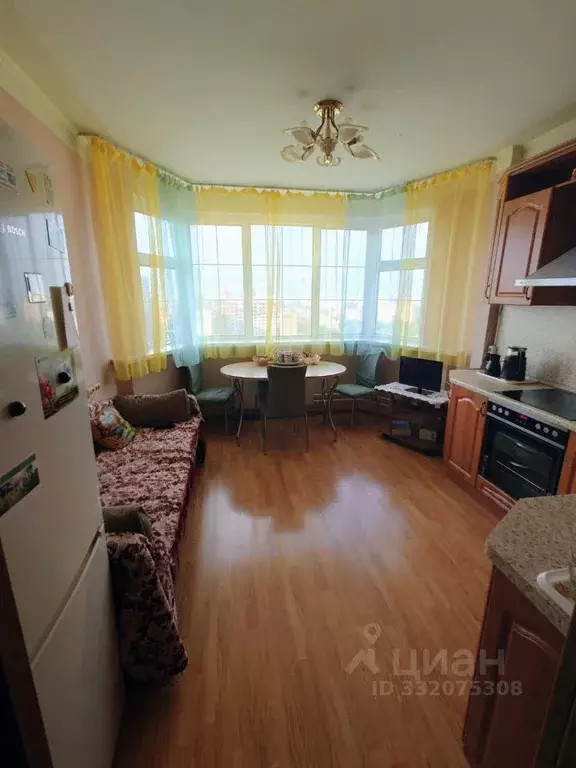 2-к кв. Москва Новочеремушкинская ул., 49 (58.1 м) - Фото 1