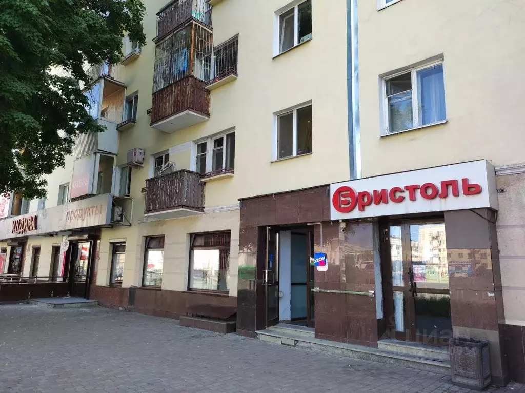 Помещение свободного назначения в Свердловская область, Екатеринбург ... - Фото 1