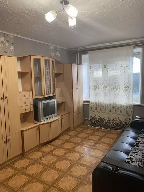 Комната 17 м в 1-к., 8/9 эт. - Фото 1