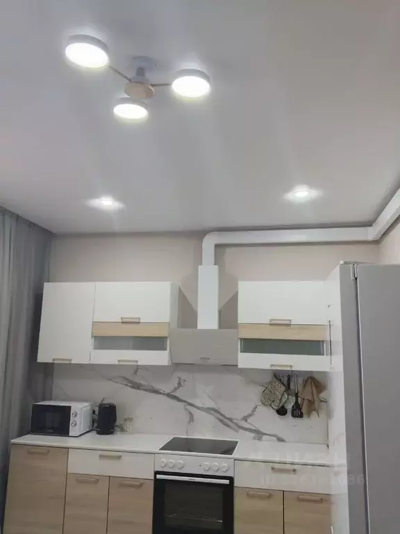 2-к кв. Ростовская область, Батайск ул. 1-й Пятилетки, 2Ж (60.0 м) - Фото 2