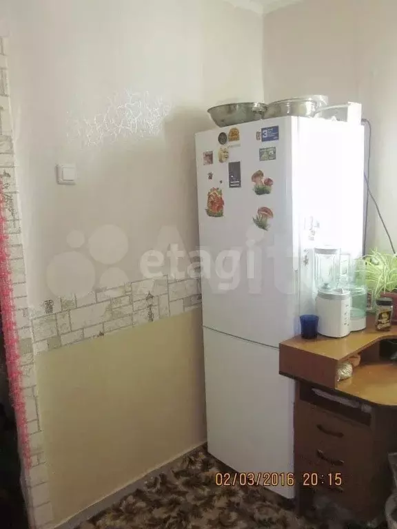 Комната 19 м в 1-к., 2/10 эт. - Фото 0