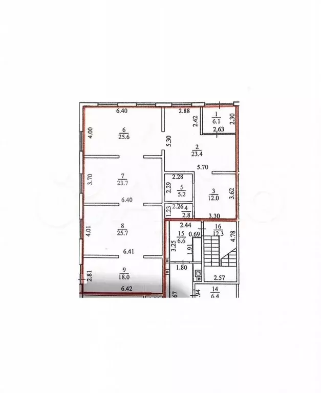 Продаю помещение свободного назначения, 142.5 м - Фото 0