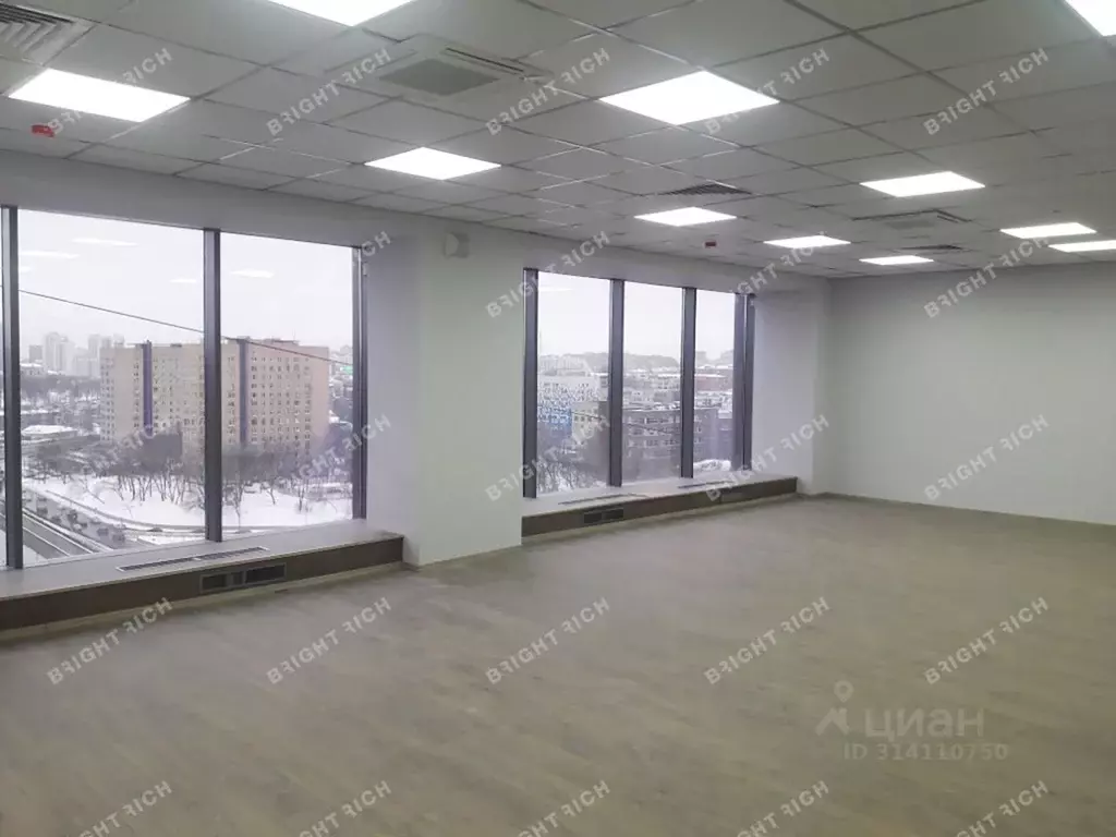 Офис в Москва ул. Земляной Вал, 50АС3 (2659 м) - Фото 1