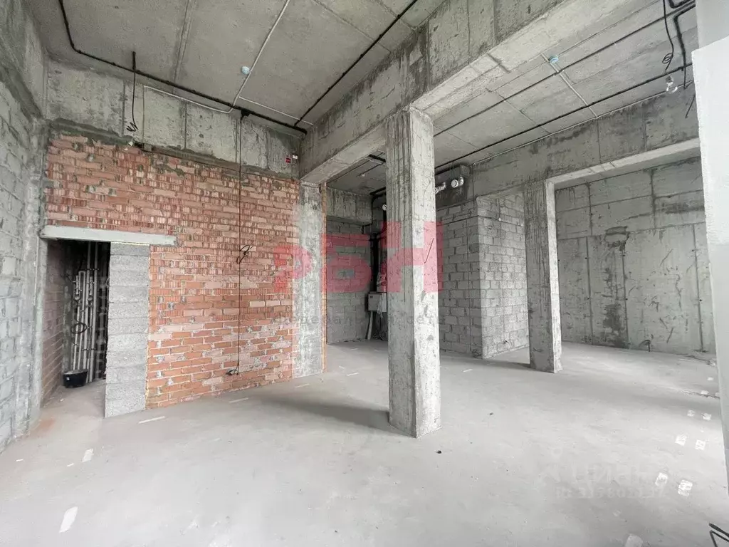 Торговая площадь в Тюменская область, Тюменский район, д. Патрушева ... - Фото 1