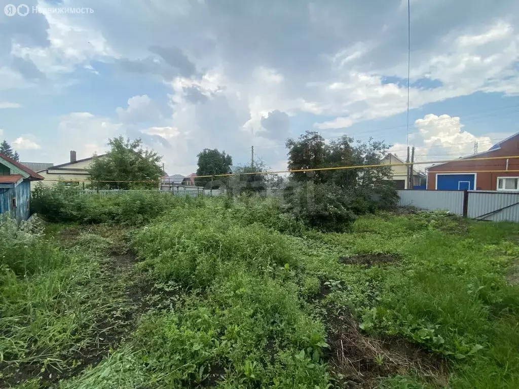 Дом в Бирск, улица Маяковского (52.9 м) - Фото 2