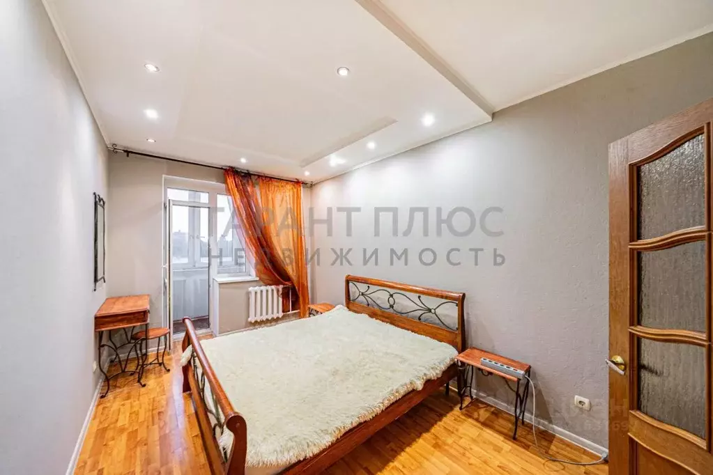 2-к кв. Липецкая область, Липецк просп. Победы, 71 (60.0 м) - Фото 2