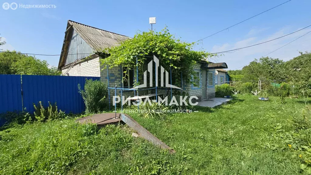 Дом в село Шарово, Школьный переулок, 2 (114 м) - Фото 1