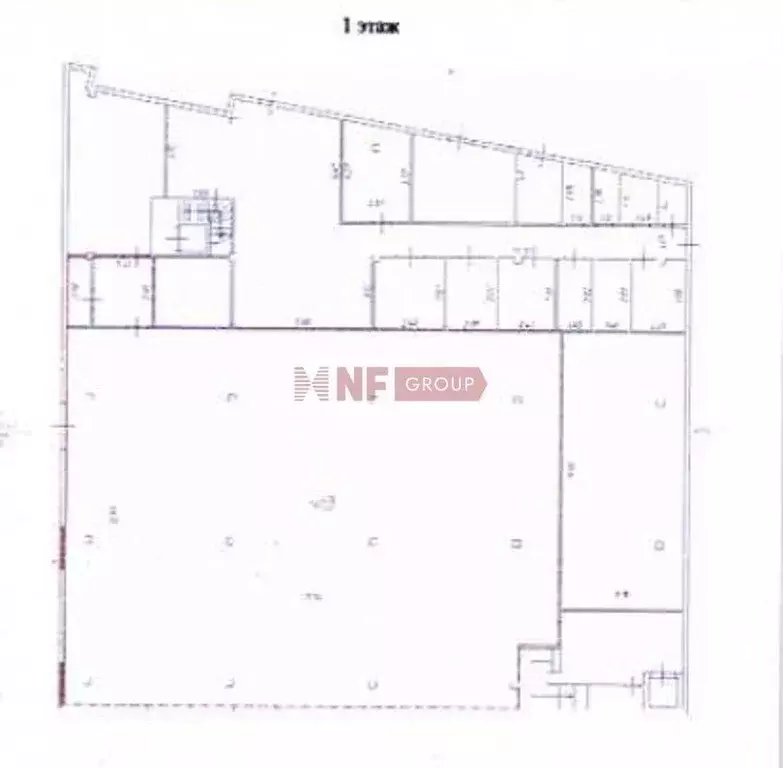 Торговая площадь в Московская область, Солнечногорск городской округ, ... - Фото 2