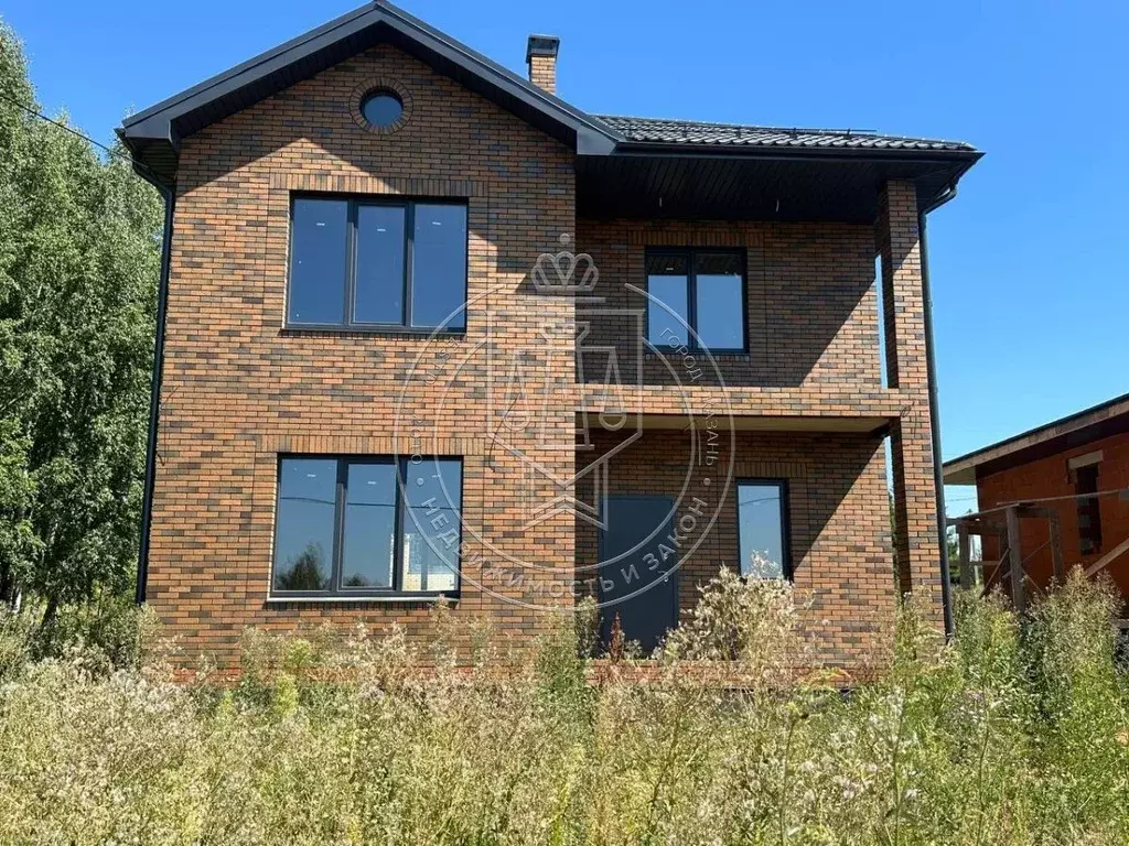 Дом в Татарстан, Казань Вознесенский кп,  (150 м) - Фото 1