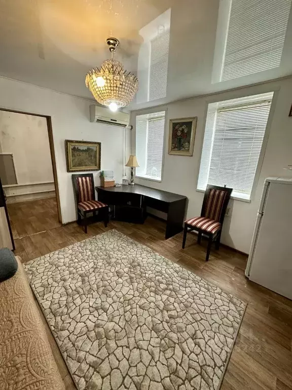 2-к кв. Ростовская область, Таганрог Чеботарская ул., 2 (25.0 м) - Фото 2