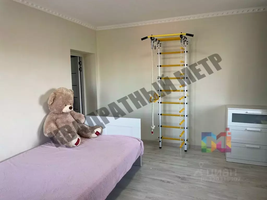 2-к кв. Калмыкия, Элиста 5-й мкр, 4 (65.0 м) - Фото 1