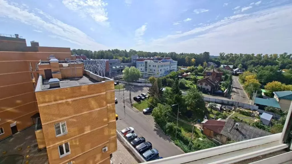Студия Москва, Москва, Щербинка ул. Барышевская Роща, 1 (29.0 м) - Фото 0
