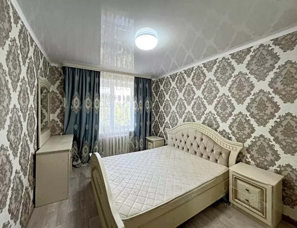 2-к кв. Краснодарский край, Армавир ул. Советской Армии, 218/3 (48.2 ... - Фото 1