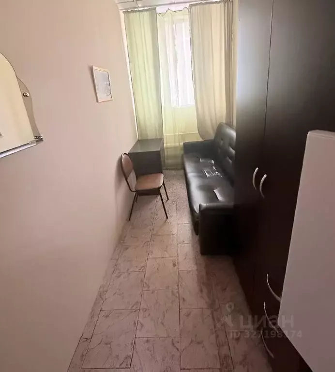 Комната Москва ул. Красного Маяка, 15АС1 (10.0 м) - Фото 1