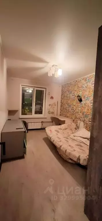 2-к кв. Москва 15-я Парковая ул., 26К1 (44.6 м) - Фото 2