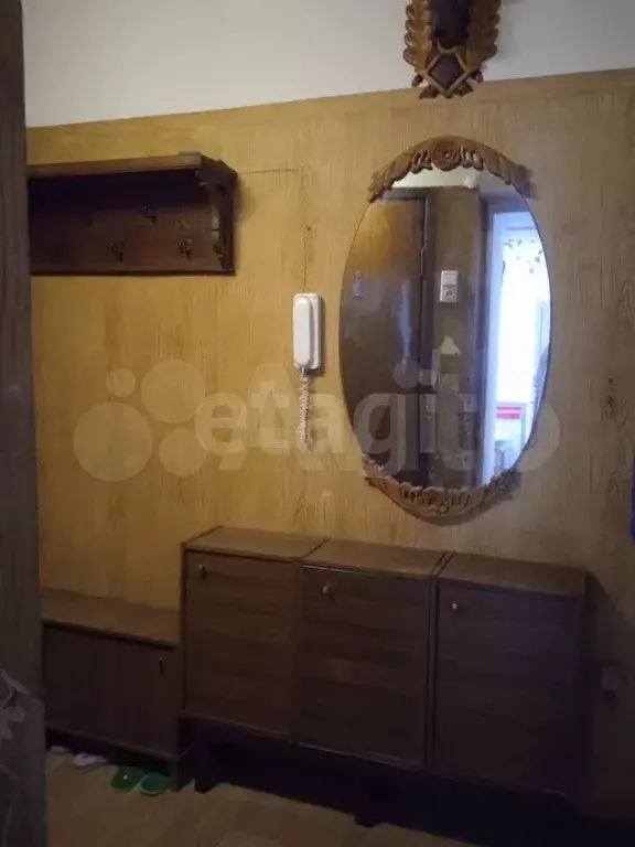 2-к. квартира, 45,4 м, 2/5 эт. - Фото 1