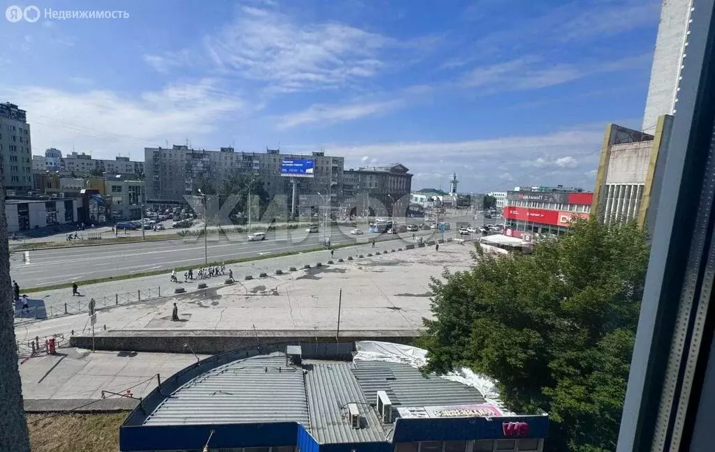 2-комнатная квартира: Новосибирск, Вокзальная магистраль, 3 (48.7 м) - Фото 1