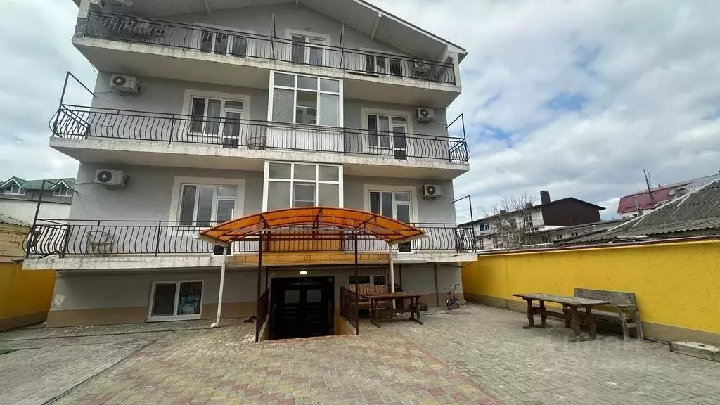 Дом в Краснодарский край, Анапа ул. Островского (500 м) - Фото 2