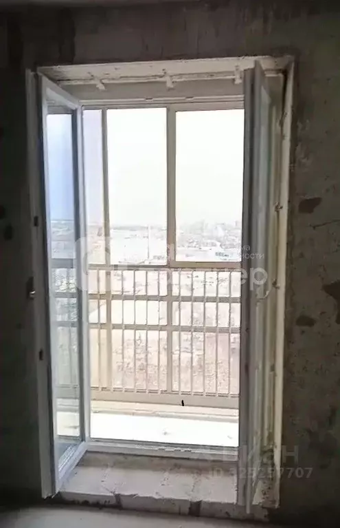 2-к кв. Санкт-Петербург Полевая Сабировская ул., 45к1 (52.6 м) - Фото 1