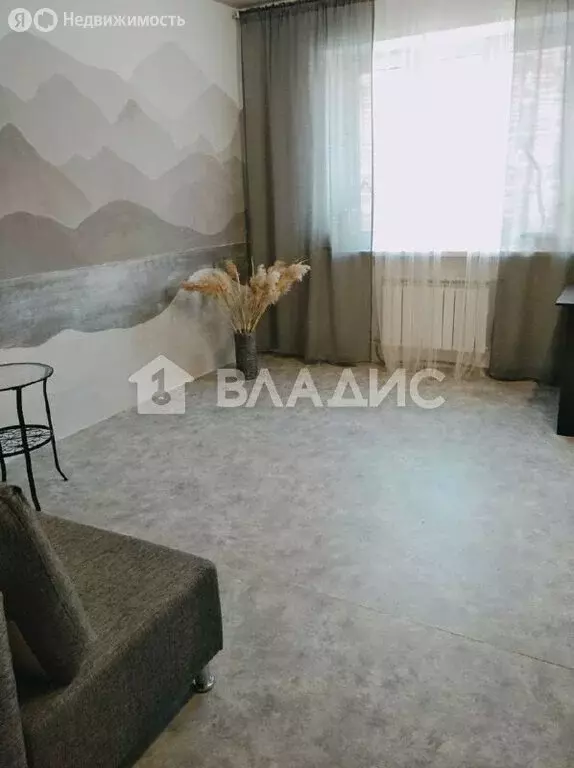 1-комнатная квартира: Пушкино, улица Просвещения, 10к2 (33 м) - Фото 2