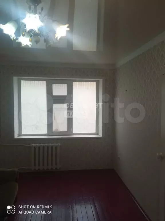 2-к. квартира, 35,8 м, 1/5 эт. - Фото 1