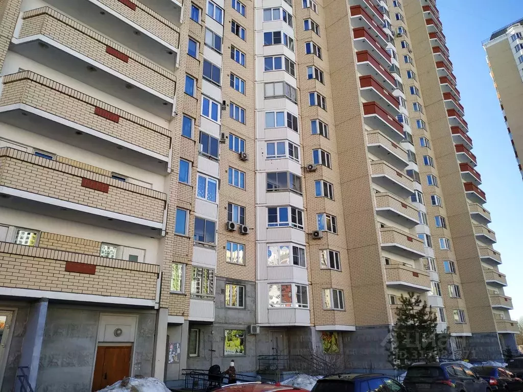 2-к кв. Московская область, Красногорск городской округ, Путилково пгт ... - Фото 0