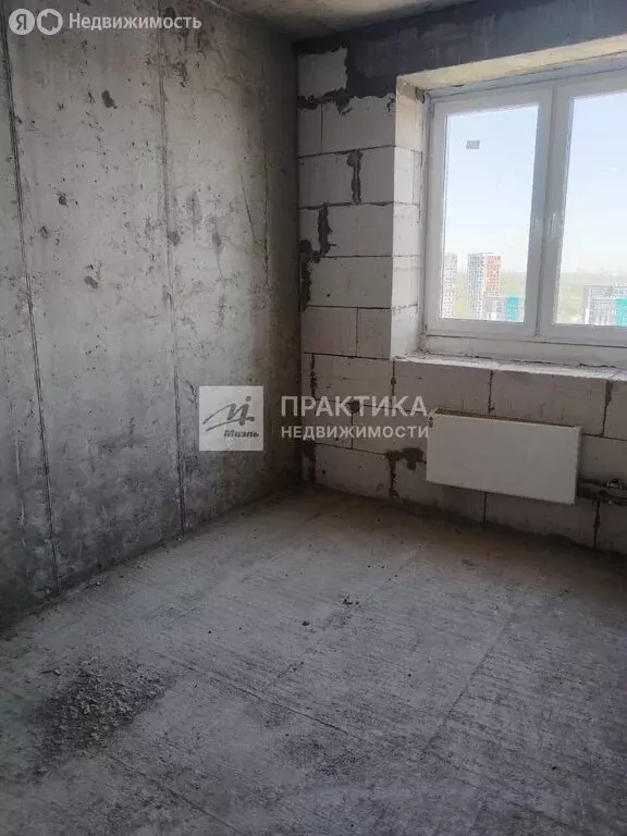 2-комнатная квартира: Одинцово, улица Маршала Жукова, 23к1 (73.5 м) - Фото 1