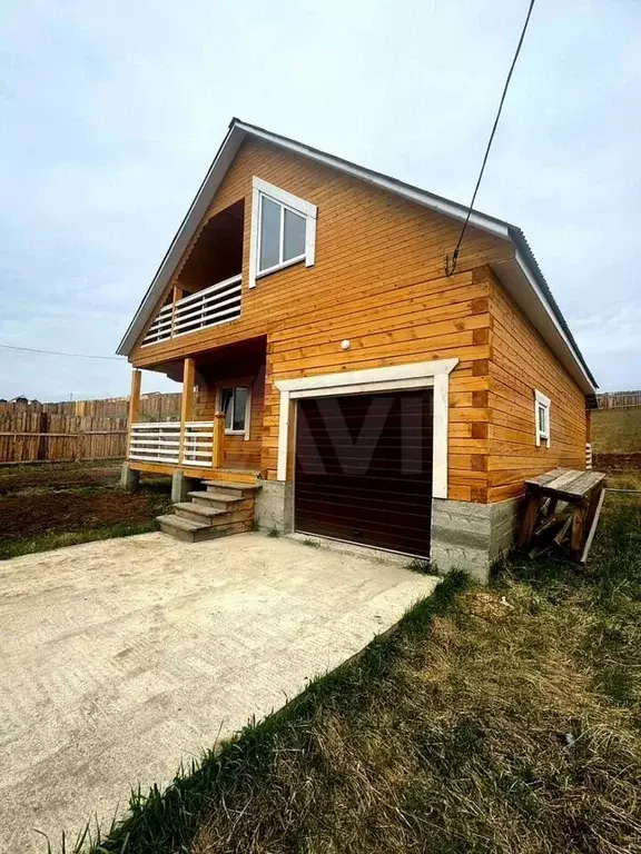 Дом 150 м на участке 10 сот. - Фото 1