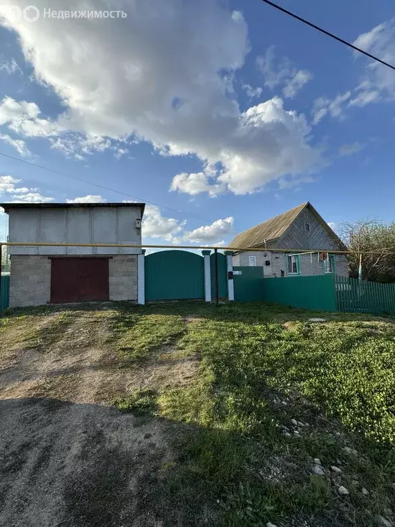 Дом в село Камаево, улица Мира, 28А (84.5 м) - Фото 1