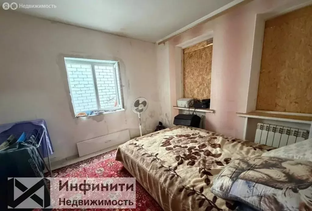 Дом в Ставрополь, Полевая улица, 40 (52.9 м) - Фото 2