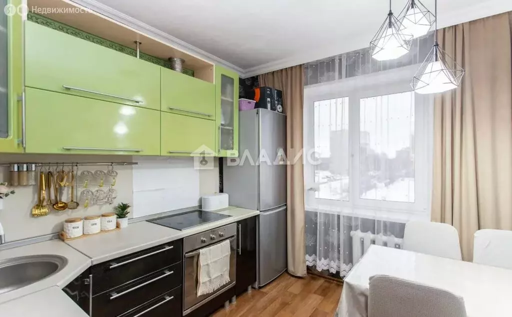 4-комнатная квартира: Тобольск, микрорайон 7А, 16 (78 м) - Фото 2