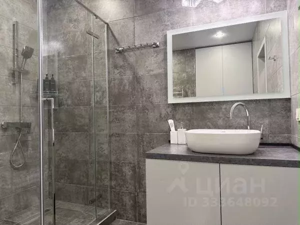 Студия Северная Осетия, Владикавказ Московское ш., 3А/1 (54.0 м) - Фото 1