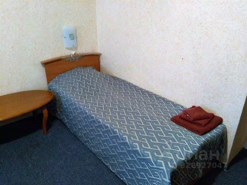Комната Тюменская область, Тюмень Олимпийская ул., 20 (32.0 м) - Фото 1