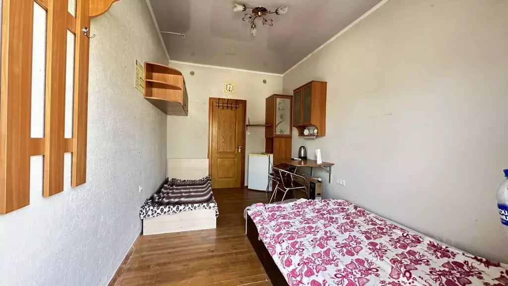 Студия Севастополь пос. Любимовка, ул. Южногородская, 36к4 (15.7 м) - Фото 2