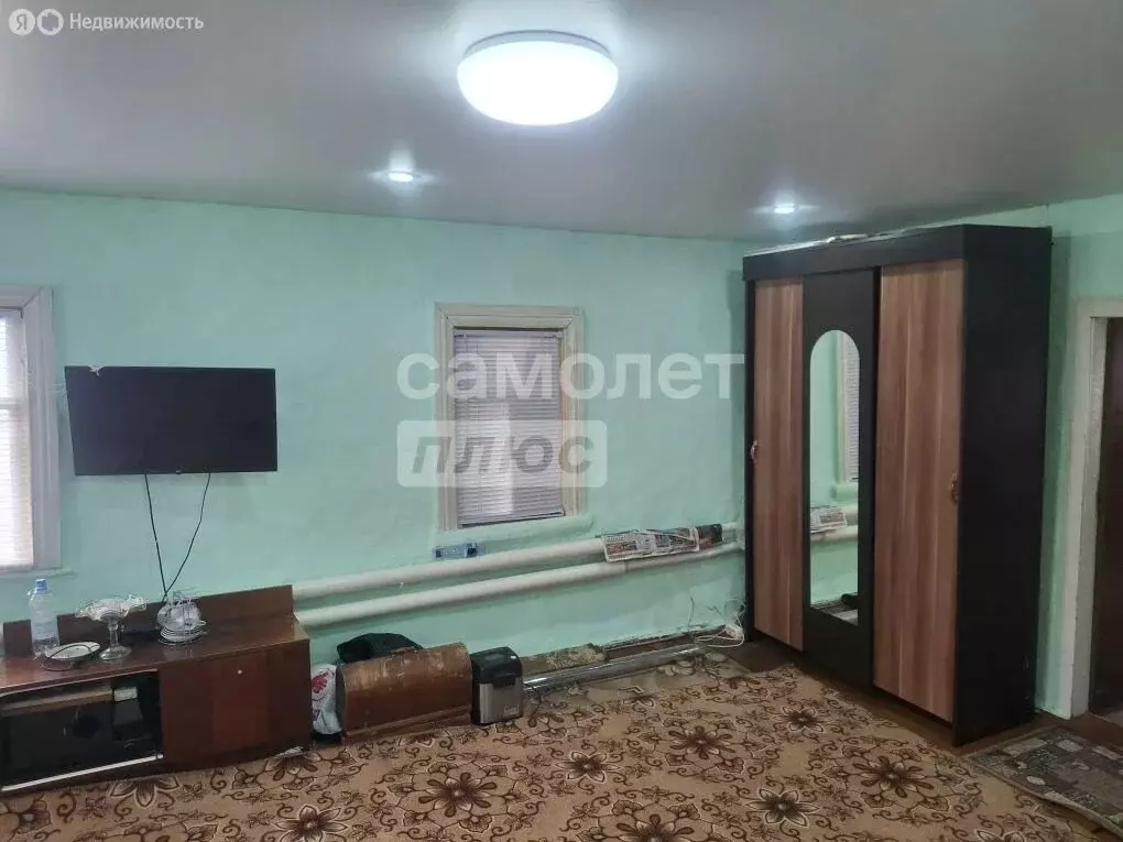 Дом в Кумертау, Шоссейная улица (47 м) - Фото 2