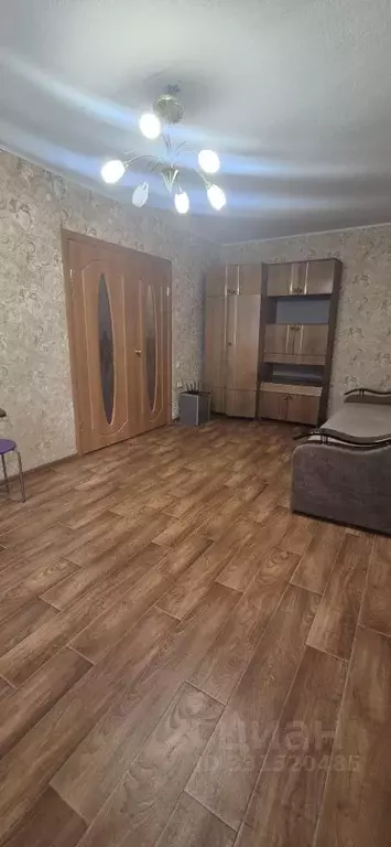 2-к кв. Нижегородская область, Нижний Новгород Южное ш., 22 (43.0 м) - Фото 2
