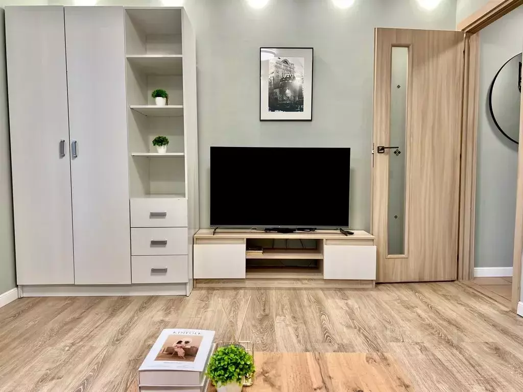 2-к кв. Москва ул. 1905 года, 9С2 (44.0 м) - Фото 2