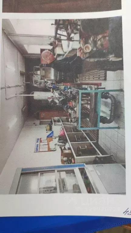 Помещение свободного назначения в Хакасия, Абакан ул. Маршала Жукова, ... - Фото 1