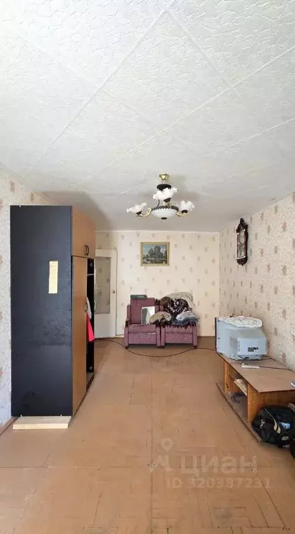 1-к кв. Башкортостан, Янаул ул. Ленина, 26 (39.6 м) - Фото 1