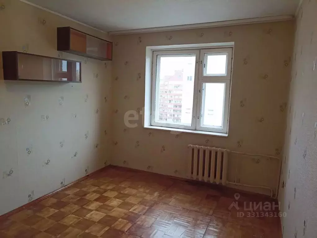 3-к кв. Башкортостан, Уфа ул. Набережная реки Уфы, 39 (82.3 м) - Фото 1
