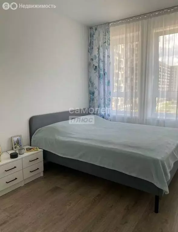 1-комнатная квартира: посёлок городского типа Путилково, Вольная ... - Фото 2