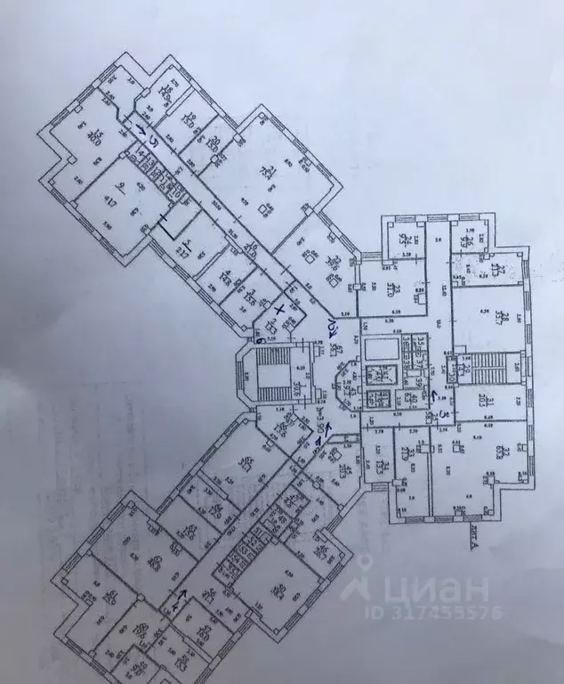 Офис в Тульская область, Тула ул. Михеева, 17 (1016 м) - Фото 0