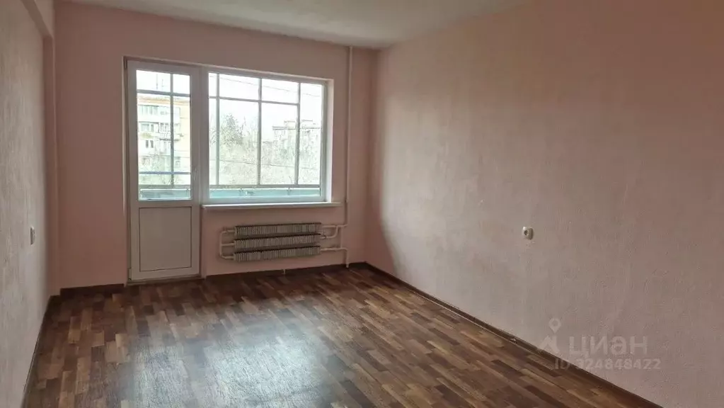 2-к кв. Волгоградская область, Волгоград ул. 51-й Гвардейской Дивизии, ... - Фото 1