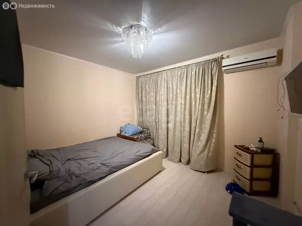 1-комнатная квартира: Анапа, Алмазный проезд, 9к2 (45.5 м) - Фото 1