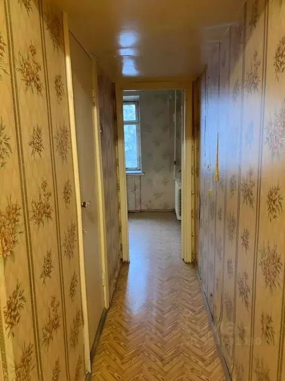 1-к кв. Удмуртия, Ижевск ул. Дзержинского, 59 (32.6 м) - Фото 2