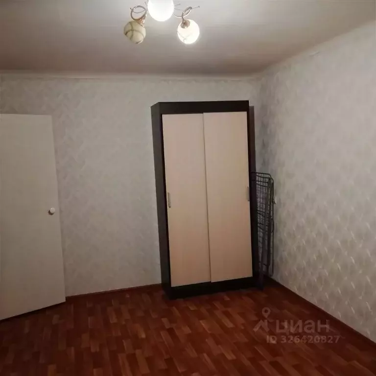 1-к кв. Волгоградская область, Волжский просп. Имени Ленина, 116 (35.0 ... - Фото 2