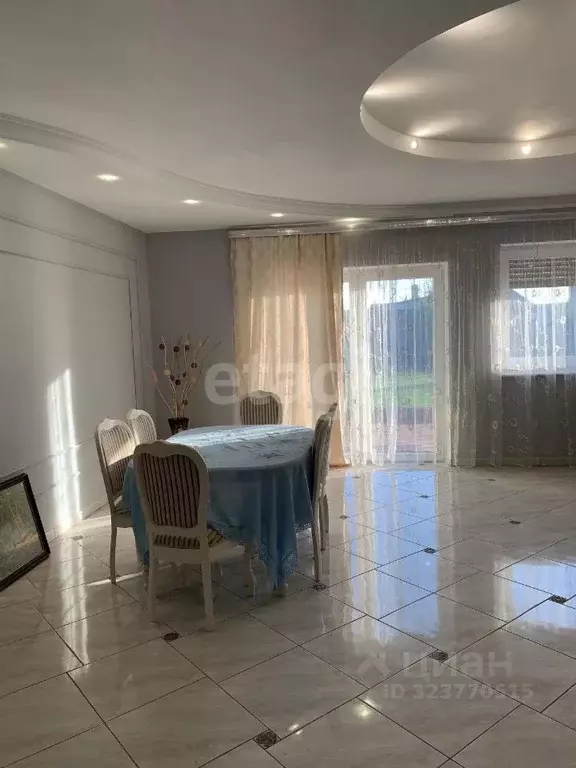 Дом в Калининградская область, Гурьевский муниципальный округ, пос. ... - Фото 1