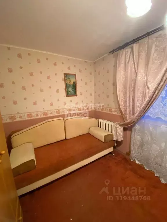 4-к кв. Свердловская область, Екатеринбург ул. Шаумяна, 86к4 (57.6 м) - Фото 2